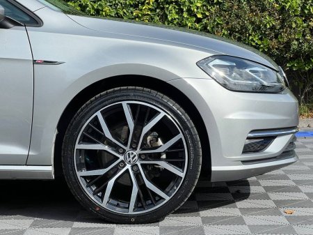 2017 Volkswagen Golf - photo 9