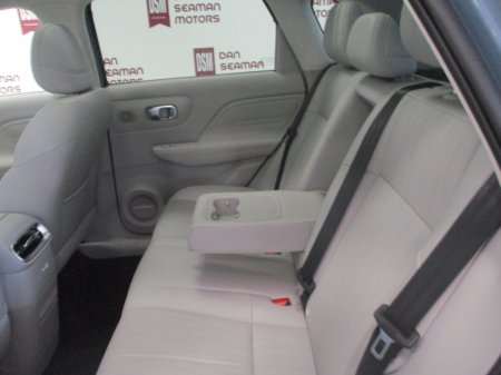 2026 Leapmotor B10 - photo 14