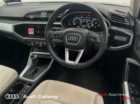 2023 Audi Q3 - photo 11