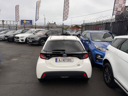 2020 Toyota Yaris - photo 6