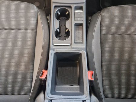 2021 Skoda Octavia - photo 26