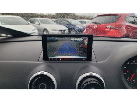 2015 Audi A3 - photo 17