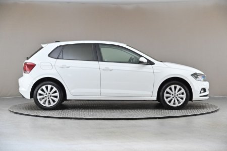 2019 Volkswagen Polo - photo 11