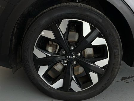 2023 Kia Sportage - photo 17