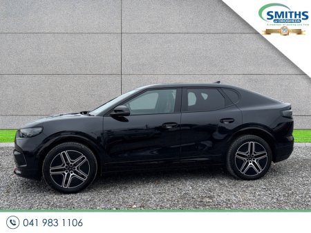 2026 Ford Capri - photo 6
