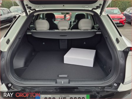 2026 Kia EV6 - photo 28