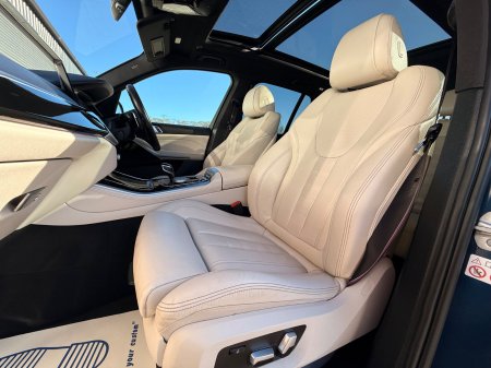 2022 BMW X5 - photo 18
