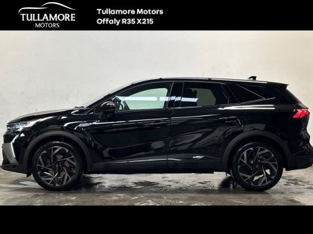 2025 Renault Symbioz - photo 11