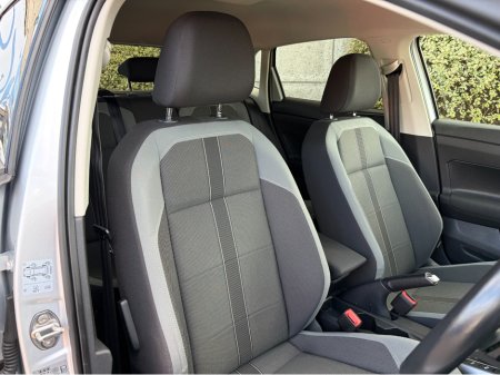2018 Volkswagen Polo - photo 11