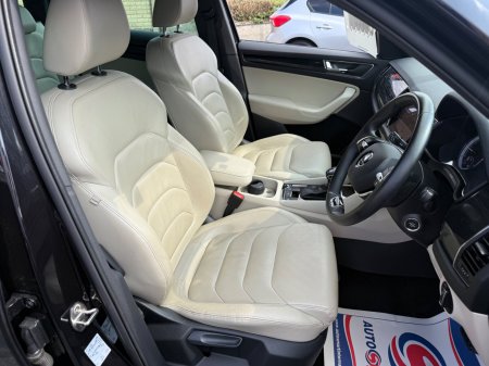 2021 Skoda Kodiaq - photo 13