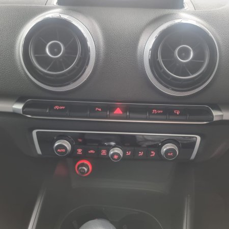 2016 Audi A3 - photo 15