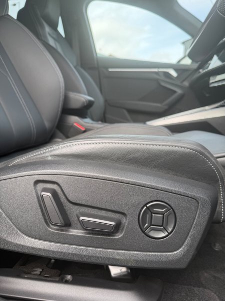2023 Audi A3 - photo 9