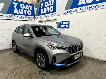 2023 BMW iX1 XDRIVE30 IX1A XLINE AUTO 4DR