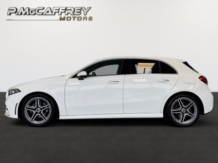 2019 Mercedes-Benz A-Class - photo 8