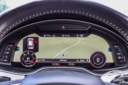 2019 Audi Q7 - photo 22
