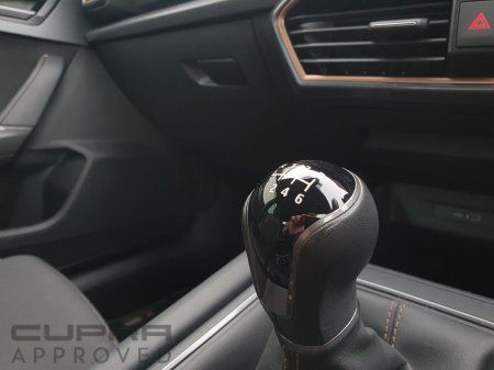 2025 Cupra Formentor - photo 24