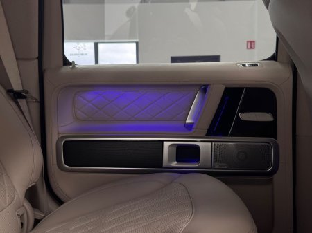 2025 Mercedes-Benz G-Class - photo 21