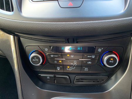 2020 Ford Kuga - photo 20