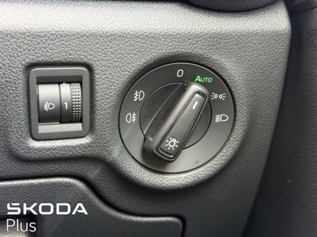2026 Skoda Fabia - photo 21