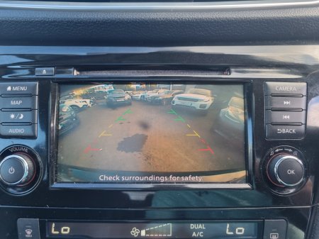 2019 Nissan Qashqai - photo 11