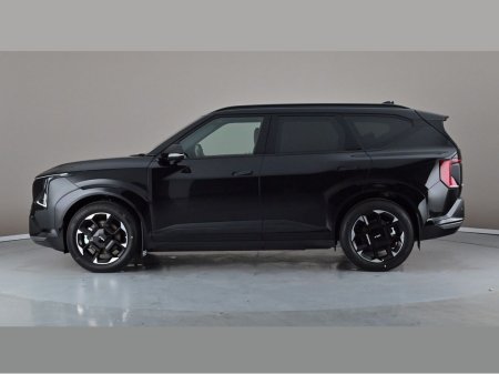 2027 Kia EV5 - photo 3