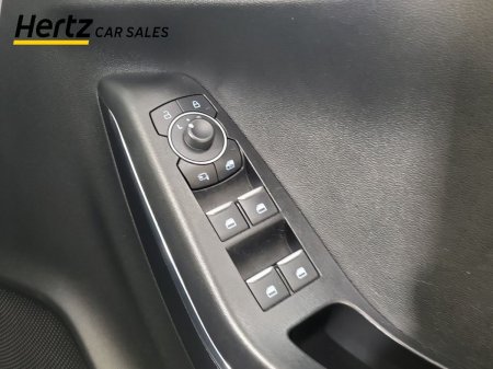 2023 Ford Puma - photo 17