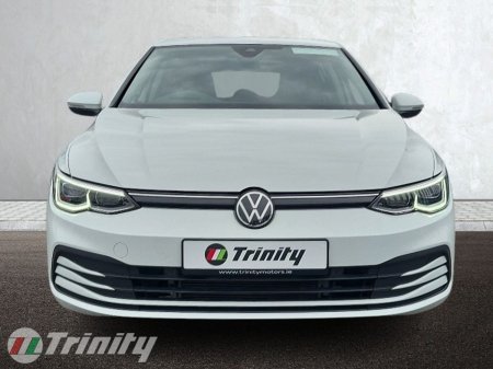 2021 Volkswagen Golf - photo 17
