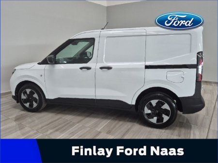 2026 Ford Courier - photo 5