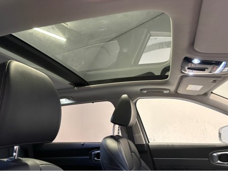 2024 Kia Sorento - photo 6