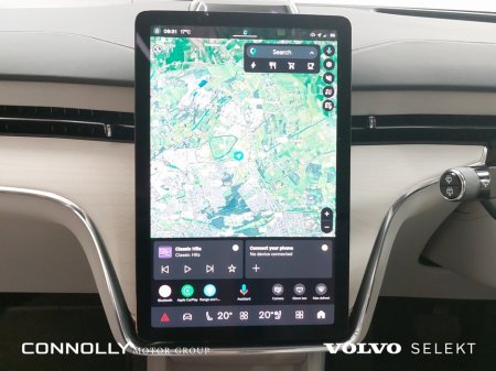 2026 Volvo EX90 - photo 9