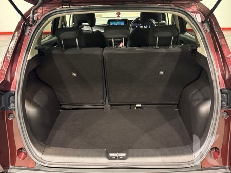 2023 Nissan Note - photo 13