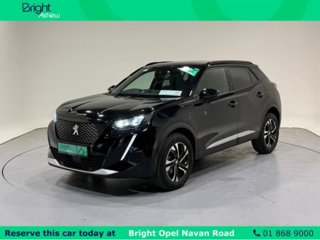 2023 Peugeot 2008 - photo 3