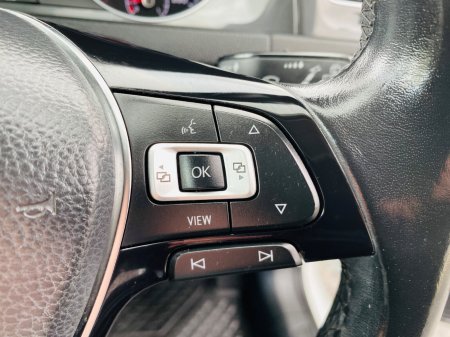 2019 Volkswagen Golf - photo 20
