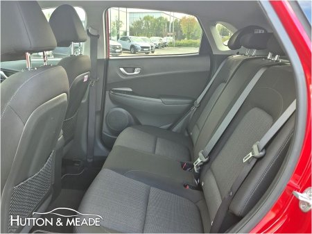 2023 Hyundai KONA - photo 11