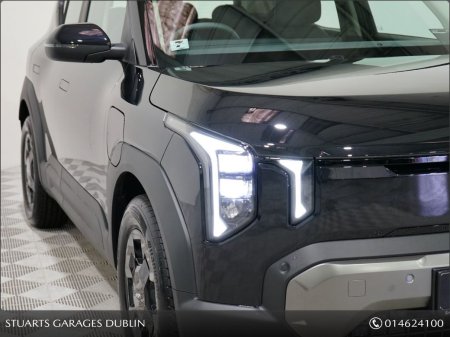 2026 Kia EV2 - photo 10