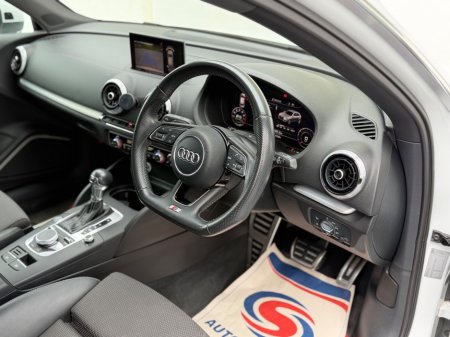 2017 Audi A3 - photo 21