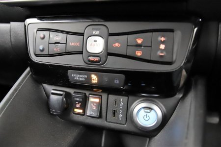 2023 Nissan Leaf - photo 21