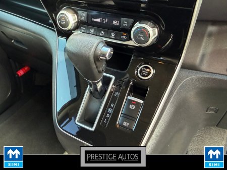 2019 Nissan Serena - photo 23
