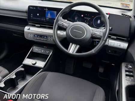 2024 Hyundai KONA - photo 11