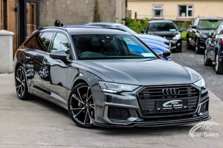 2023 Audi A6 - photo 6