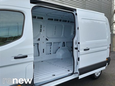 2026 Renault Master - photo 10