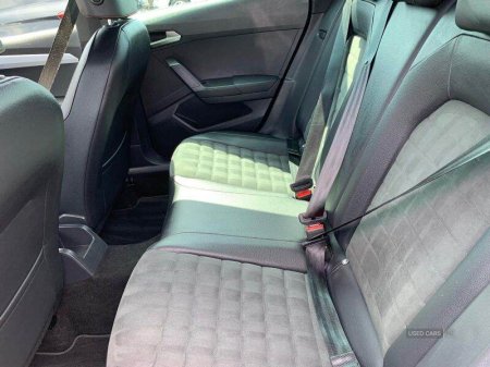 2021 SEAT Arona - photo 10