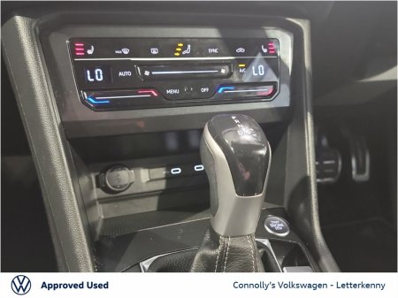 2024 Volkswagen Tiguan - photo 14