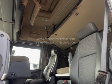 2017 SCANIA R370 - photo 20