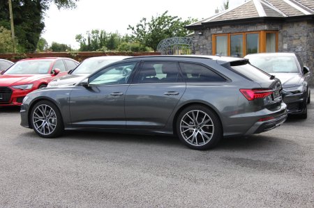 2022 Audi A6 - photo 21