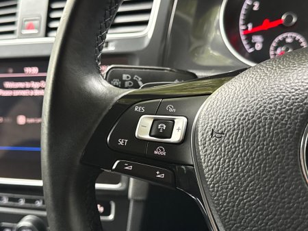 2018 Volkswagen Golf - photo 19