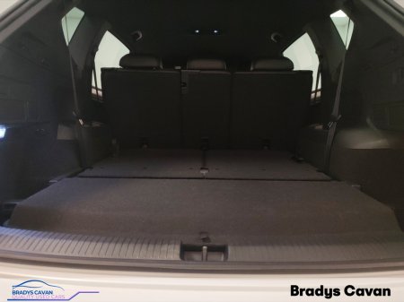 2023 SEAT Tarraco - photo 12