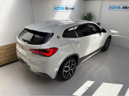 2020 BMW X2 - photo 11