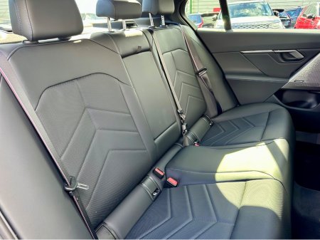 2026 BMW 5-Series - photo 25