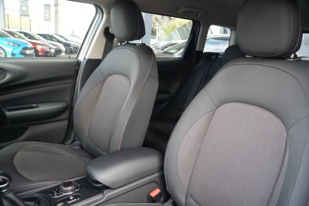 2018 Mini Clubman - photo 20